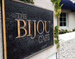 Bijou Cafe