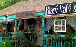 Blase Cafe