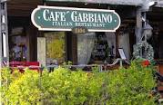 Cafe Gabiano