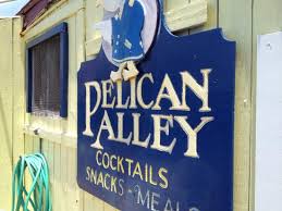 Pelican Alley