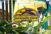 Daiquiri Deck