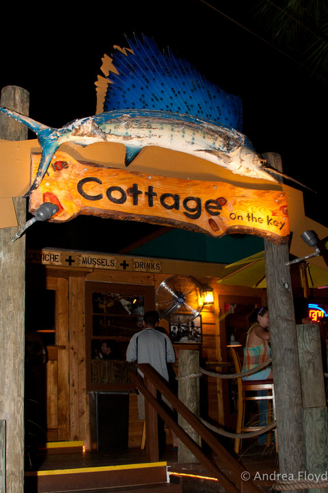 The  Cottage