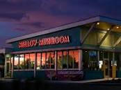 MELLOW MUSHROOM