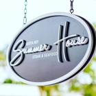SUMMER HOUSE
