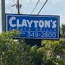 CLAYTONS