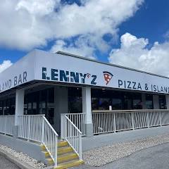 LENNYZ PIZZA