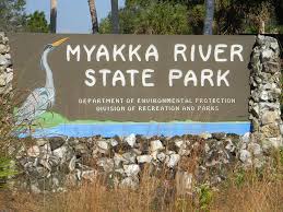 Myakka Park