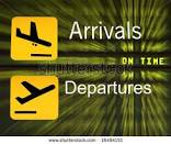Arrive Depart